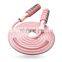 New Design Pvc Skip Rope Fitness Exercise Adjustable Plastic Professional Weighted Speed Jumping Rope