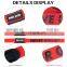 Wholesale Silicone Wrist Straps Hard Pull Grip Power Fitness Wrist Strap Pull-up Weight Training