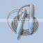 Ladies fitness tangle-free electronic fast skipping exercise