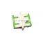 SC APC Metal Optical Fiber Adapter Single Mode Multi Mode Duplex Fiber Connector Coupler SC Fiber Adapter