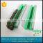 Uhmwpe Sliding Conveyor Guide Rails/chain Guide/uhmwpe Plastic Roller Chain