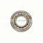 95x170x43mm Cylindrical Roller Bearing NU2219EMA