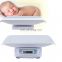 20KG capacity digital baby weighing scale digital baby scale for hospital