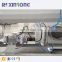 CE approved HDPE hollow wall winding pipe extrusion Line