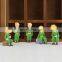 Little Prince Creative Cake Decoration Home Crafts Resin Decoration
