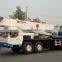 90t TADANO truck crane original japan crane TADANO TG900