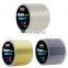 Factory Wholesale 120m Flourocarbon monofilament Nylon Fishing Line For saltwater fishing freshwater fishing