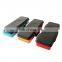 Multi-functional plastic fishing tackle box  Plastic Rock Ocean Beach Customized  Style Storage box with handle