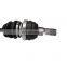 Spabb Auto Spare Parts Car Transmission Complete Automobile Axle Front Drive Shafts 1K407272 for OPEL ASTRA Front Axle Right