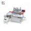 Semi automatic rigid case making machine mobile case making machine box making machine