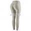 Ladies Colorful Ruched Scrunch Butt Lifting Fitness Tight High Waist Booty Workout Yoga Pants Stretch Leggings