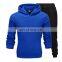 Wholesale Bespoke logo new style men's spring and autumn fashion long sleeve  leisure sports plus size sportswear home set