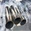 304 Cold Rolled Stainless Steel Pipe Sanitary Piping