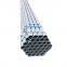 ERW Carbon Galvanized Steel Pipe And Tubes