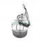 Staircase Round Ajustable Plate Cheap Commercial Stainless Steel Handrail Brackets