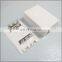 MT-2303 30 pair distribution box indoor type krone ABS terminal box