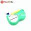 MT-8726 Fiber connector cleaner tool optical cleaner box cassette optical connector cleaner