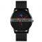 new SKMEI 9208 men quartz wristwatch stainless steel watch relojes hombre