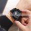 SKMEI 1636 Hot Sale Fashion Men Luxury Stainless Steel Quartz Digital Watches Reloj