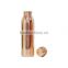 Copper Thermos Bottle Plain