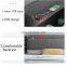 Premiere Modern Latest Bed Furniture Slat Support King Size Platform Wooden bedroom sets with LED light storage box Beds