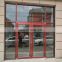 Front door designs main entrance aluminum pivot glass door
