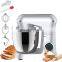 Stylish Kitchen 4L 5L 6L 7L 8L 10 Liters Tilt-Head batidora bakery Cake Bread Dough Stand Food Mixer