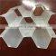 Honeycomb Tube Settler For Waste Water Treatment lamella clarifiers