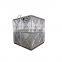 Insulated temperature galvanized water tank 25m3 500m3