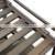 3 Layer Modern Mens Custom High Heels Organizer Holder Store Storage Stand Shoes Display Rack