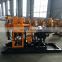 factory price portable 200-500m borehole water well drilling rig machine
