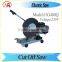 J3G400Q Mini Cut Band Saw Cut Off Saw