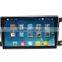 OEM Quad Core 10.1" Capacity 1024x600 Pure Android 4.2.2 Radio GPS For TOYOTA RAV4 2013 Android Radio GPS 3G WIFI CANBUS