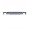 OEM 95550552112  Rear Bumper  for Porsche 955 Cayenne 2007-2010 Spoiler Upper Part Prime Coated