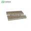 16mm Environmental Heat Insulation Interior Exterior PU Sandwich Fireproof Metal Decorative External Wall Panel