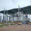 China prefab warehouse steel structure buildings/prefabricated hangar/warehouse workshop