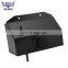 Anodized Aluminum Coolant Radiator Overflow Tank, Racing Coolant Expansion Fill Tanks For FORD MUSTANG 2015 2016 2017