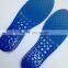 (MAN) Two Layer Height Increases Insole Reuasable Soft Gel Insoles