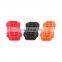 JL1157 small sand board escape plate short red default suitable for Wrangler JL2018 + use