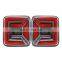 JL1168 taillight FOR JEEP FOR Wrangler JL 2018+ TAIL LIGHT LANTSUN