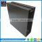 Types of U Slat Suspended Aluminum Strip False Ceiling Design