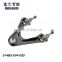 51460-SV4-000 Factory Support Retail black steel control arm for Acura  TL