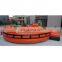 Attractive sport game inflatable mechanical bull machine for sale