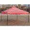 High quality advertising 100 persons event 10*10 pop up 3*3 folding tent