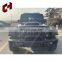 CH Custom Car Accessories Center Honeycomb Mesh Bumper Grill Front Mesh Grille For Jeep Wrangler JK 2007-2017