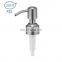 Professional Lotion Pump In China 28/410 For Liquid Soap Dispenser Pump