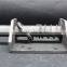 02418 Rubber latch truck door latch trailer spring latch