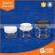PET cream jar plastic 250g 100g