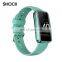 X6 smart watch bracelet weather forecast call reminder Blood Pressure Oxygen Sport Waterproof sport Reloj Smart Watch 6