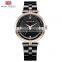 MINI FOCUS MF0120L Lady's Fashion&Casual Japan Quartz Watch Simple Style Luxury Stainless Steel Band Business Watch
